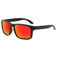 Explosions Outdoor Fishing Riding Glasses Colorful Colorful Polarized Sunglasses  Men's Sunglasses sku image 3