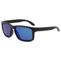 Explosions Outdoor Fishing Riding Glasses Colorful Colorful Polarized Sunglasses  Men's Sunglasses sku image 4
