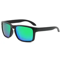 Explosions Outdoor Fishing Riding Glasses Colorful Colorful Polarized Sunglasses  Men's Sunglasses sku image 5