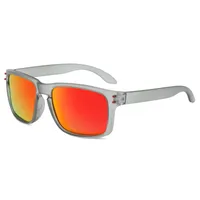 Explosions Outdoor Fishing Riding Glasses Colorful Colorful Polarized Sunglasses  Men's Sunglasses sku image 6