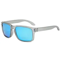Explosions Outdoor Fishing Riding Glasses Colorful Colorful Polarized Sunglasses  Men's Sunglasses sku image 7