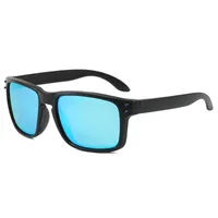Explosions Outdoor Fishing Riding Glasses Colorful Colorful Polarized Sunglasses  Men's Sunglasses sku image 9
