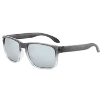 Explosions Outdoor Fishing Riding Glasses Colorful Colorful Polarized Sunglasses  Men's Sunglasses sku image 13
