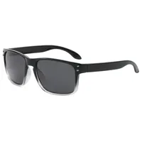 Explosions Outdoor Fishing Riding Glasses Colorful Colorful Polarized Sunglasses  Men's Sunglasses sku image 14