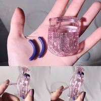 Simple Style Classic Style Plastic Eyelash Curler 10 Pieces 1 Piece main image 2