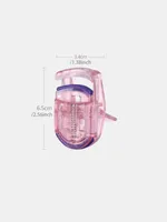 Simple Style Classic Style Plastic Eyelash Curler 10 Pieces 1 Piece main image 5