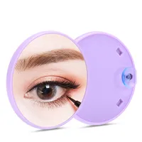 Simple Style Classic Style Plastic Glass Mirror 1 Piece main image 6