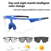 Simple Style Classic Style Solid Color PC UV400 Protection Special-Shaped Mirror Half Frame Glasses main image 1
