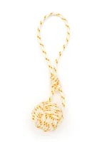 1 Piece All Seasons Polyester Solid Color Bag Pendant main image 7
