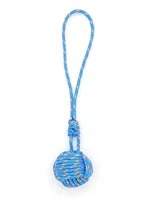 1 Piece All Seasons Polyester Solid Color Bag Pendant sku image 1