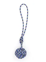 1 Piece All Seasons Polyester Solid Color Bag Pendant sku image 3