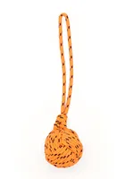 1 Piece All Seasons Polyester Solid Color Bag Pendant sku image 4