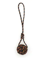 1 Piece All Seasons Polyester Solid Color Bag Pendant sku image 6