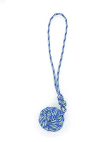 1 Piece All Seasons Polyester Solid Color Bag Pendant sku image 7