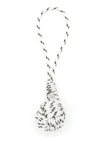 1 Piece All Seasons Polyester Solid Color Bag Pendant sku image 9