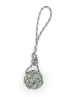1 Piece All Seasons Polyester Solid Color Bag Pendant sku image 10