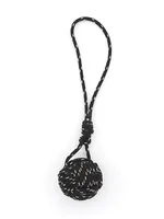 1 Piece All Seasons Polyester Solid Color Bag Pendant sku image 13