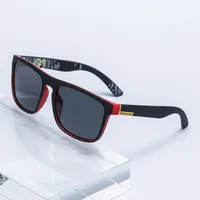 New Sports Glasses Men's Polarized Sunglasses Color Film Real Film Cycling Glasses Mountaineering Sunglasses  Style Sunglasses sku image 14
