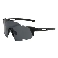 New Windproof Sunscreen Color-Changing Bicycle Sunglasses Road Riding Sunglasses Color Film Men's And Women's Sports Glasses main image 1