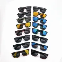 New Sports Glasses Men's Polarized Sunglasses Color Film Real Film Cycling Glasses Mountaineering Sunglasses  Style Sunglasses main image 4