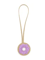 1 Piece All Seasons Pu Leather Donuts Bag Pendant sku image 1