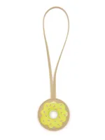 1 Piece All Seasons Pu Leather Donuts Bag Pendant sku image 3