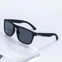 New Sports Glasses Men's Polarized Sunglasses Color Film Real Film Cycling Glasses Mountaineering Sunglasses  Style Sunglasses sku image 1