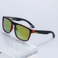 New Sports Glasses Men's Polarized Sunglasses Color Film Real Film Cycling Glasses Mountaineering Sunglasses  Style Sunglasses sku image 21