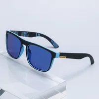 New Sports Glasses Men's Polarized Sunglasses Color Film Real Film Cycling Glasses Mountaineering Sunglasses  Style Sunglasses sku image 22