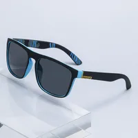 New Sports Glasses Men's Polarized Sunglasses Color Film Real Film Cycling Glasses Mountaineering Sunglasses  Style Sunglasses sku image 15