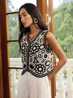 Women's T-shirt Tank Tops Casual Multicolor main image 1