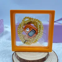 Foreign Trade  Explosions 6*99 Gift Boxes For Gifts sku image 4