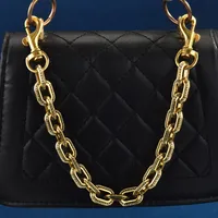 New Hot-Selling Dinosaur Love Shell Cherry Horseshoe Strawberry Apple Bag Hanging Chain Crossbody Bag For Women sku image 7