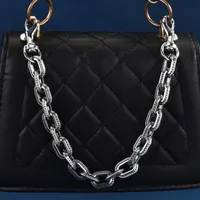 New Hot-Selling Dinosaur Love Shell Cherry Horseshoe Strawberry Apple Bag Hanging Chain Crossbody Bag For Women sku image 13