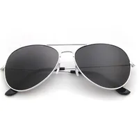Hot Sale 3026 Color Film Sunglasses Men And Women Driving Fishing Trend Sunglasses Fashion Pilot Glasses Wholesale sku image 5