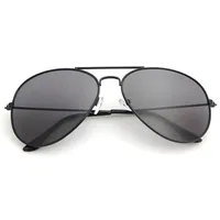 Hot Sale 3026 Color Film Sunglasses Men And Women Driving Fishing Trend Sunglasses Fashion Pilot Glasses Wholesale sku image 3