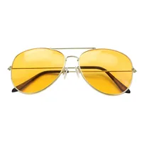 Hot Sale 3026 Color Film Sunglasses Men And Women Driving Fishing Trend Sunglasses Fashion Pilot Glasses Wholesale sku image 7