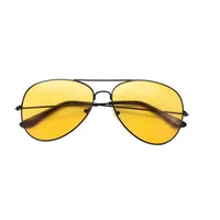 Hot Sale 3026 Color Film Sunglasses Men And Women Driving Fishing Trend Sunglasses Fashion Pilot Glasses Wholesale sku image 9