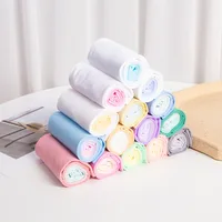 Summer  New Style Fashionable Gradient Ice Silk Sleeve Men's And Women's Sun Protection Oversleeve Outdoor Riding Printed Logo Ice Sleeve main image 3