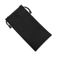Glasses Bag Microfiber Knitted Nylon Bag Sunglasses Sunglasses Storage sku image 3