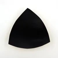 Swimsuit Triangle Sponge Cup, Breathable Regular Bra Coaster, Wedding Yoga Wholesale Small Jewelry Chest Pad sku image 7