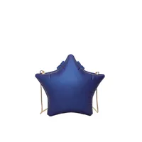 High Sense Acrylic Stars Bag  New Fashion Temperament Trend Shoulder Bag Chain Messenger Bag main image 6