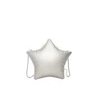 High Sense Acrylic Stars Bag  New Fashion Temperament Trend Shoulder Bag Chain Messenger Bag sku image 2