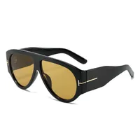 New Cross-mirror  Quality  Sunglasses Women Goggles Sunglasses Simple Men's Glasses In Stock Wholesale main image 2