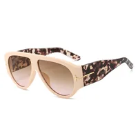 New Cross-mirror  Quality  Sunglasses Women Goggles Sunglasses Simple Men's Glasses In Stock Wholesale sku image 6