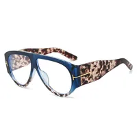 New Cross-mirror  Quality  Sunglasses Women Goggles Sunglasses Simple Men's Glasses In Stock Wholesale sku image 10