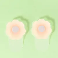 Geometric Gel Bras Chest Patch sku image 6