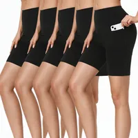 New Sanding Fitness Pants Peach Hip High Waist Fitness Tight Jacquard Plus Size Yoga Pocket Pants main image 3