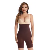 Solid Color Shaping Underwear sku image 10