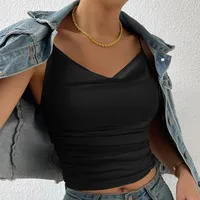 Autumn And Winter New   Women's Clothing Explosions Slim Temperament Swing Collar Knitted High Elastic Suspender Jacket In Stock main image 2